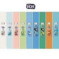 Vista 4 de Alberto VO5 - Champú acondicionador 3 en 1 para hombre, 3 unidades, Fresh Energy, 12.5 onzas