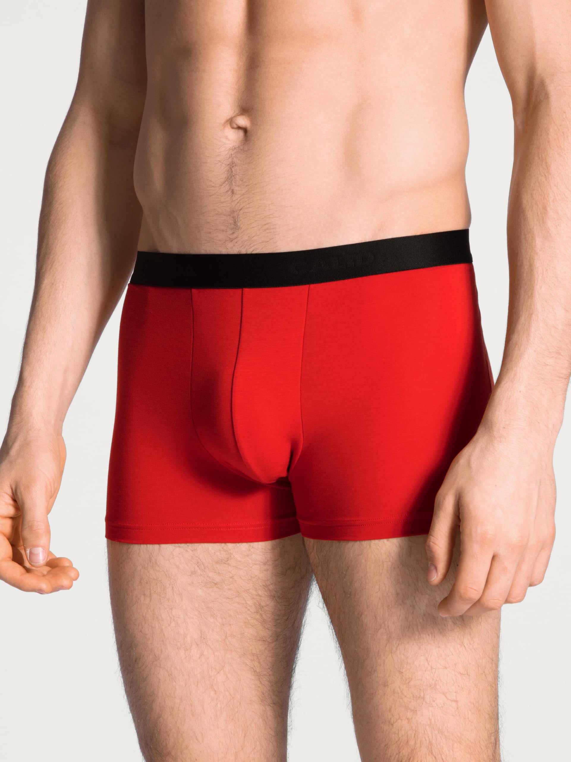 CALIDA Boxer a Pantaloncino (Pacco da 3) Uomo