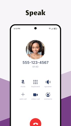 Girlfriend Fake Call