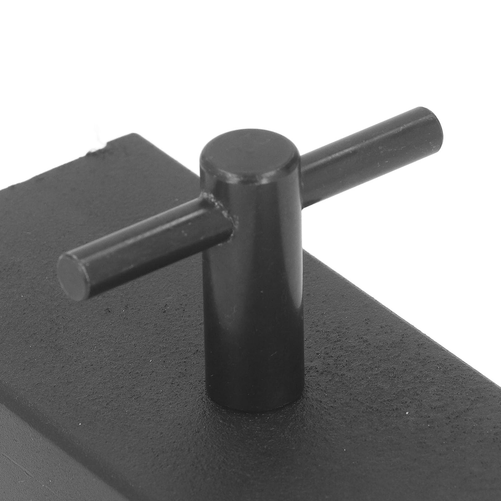 Base magnética de 120 kg de fuerza de succión V soportador para procesamiento mecánico del indicador del dial