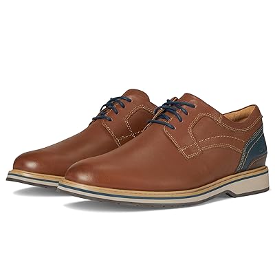 Clarks Monahan Plain Men