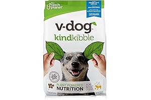 Wild Earth Dog Food: Plant-Powered Nutrition for a Healthier Pet