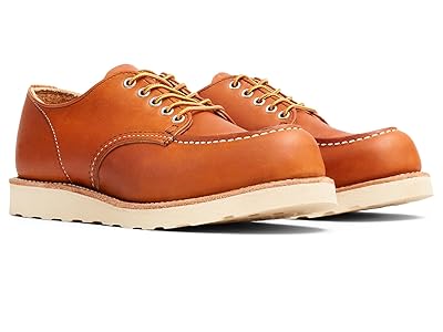 Red Wing Heritage Shop Moc Oxford Men