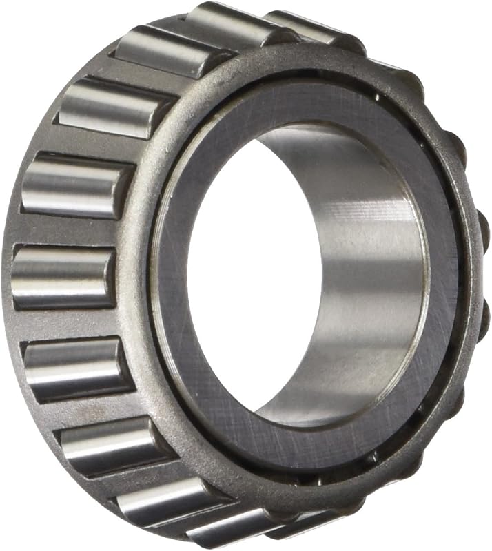 Rolamento de rolos cônicos TIMKEN 14131 – Cone simples, 6,50 cm de diâmetro externo, 1 unidade