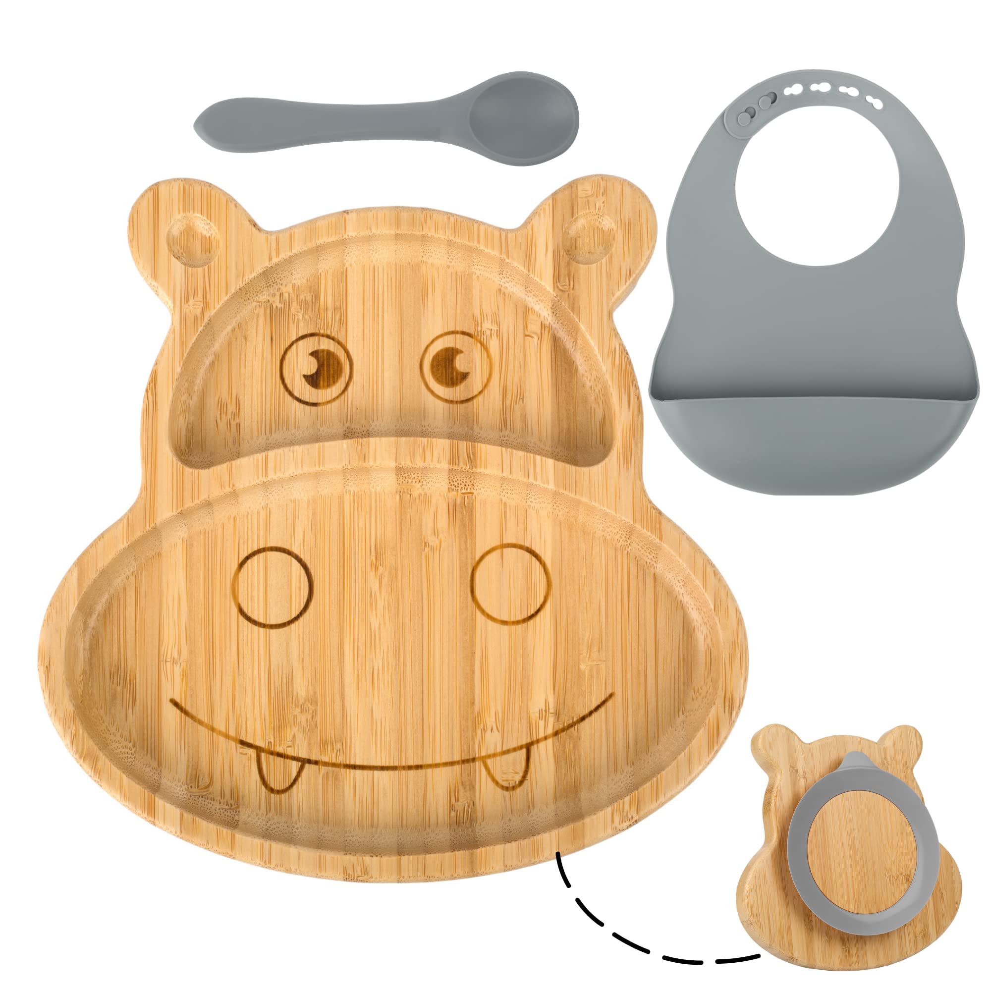 Babyserviesset