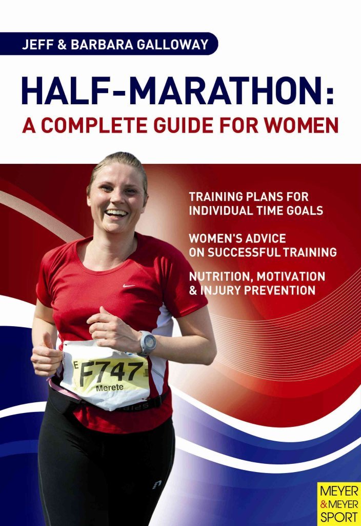Half-Marathon: A Complete Guide for Women