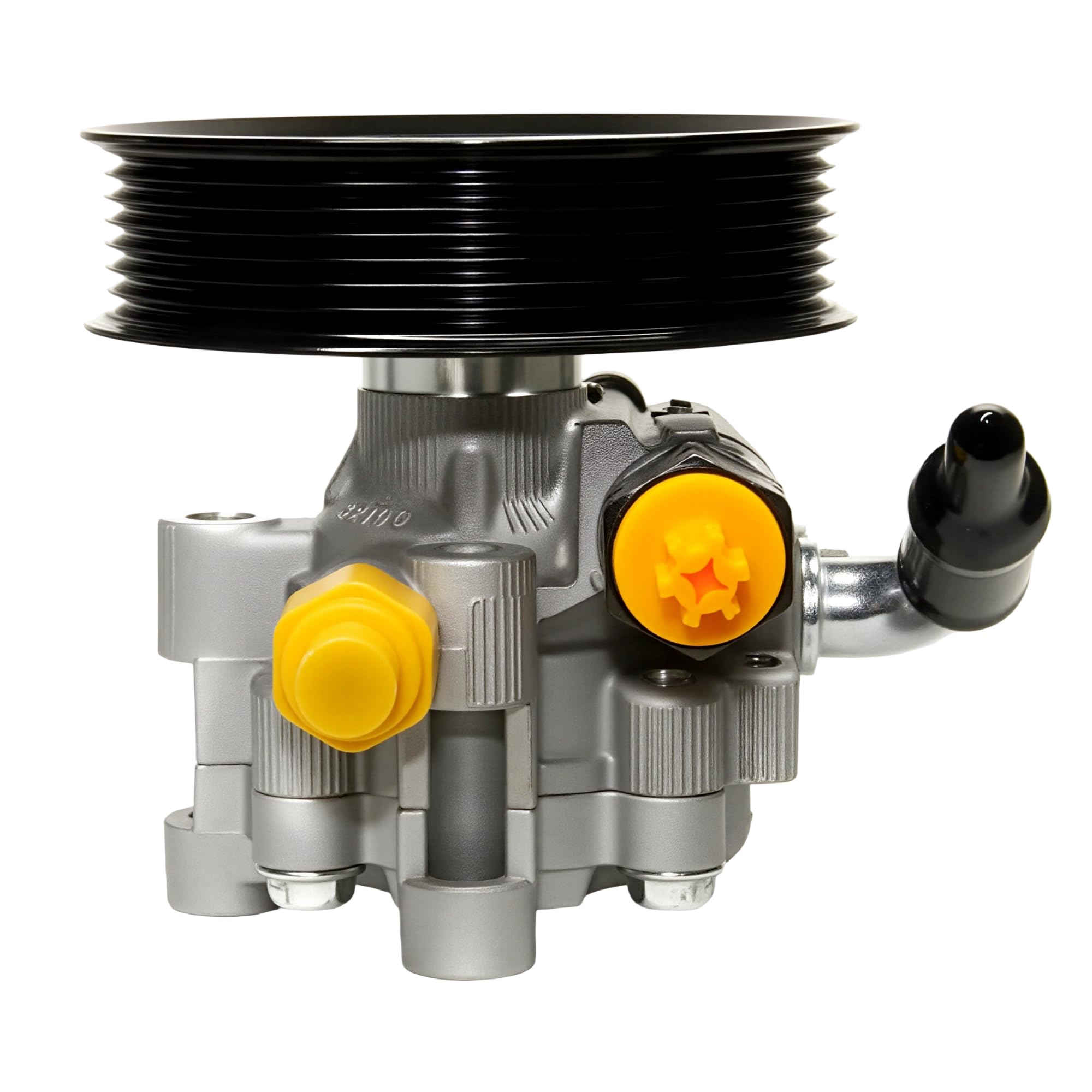 Power Steering Pump For 2002-2009 Toyota Camry 2.4L & 3.5L, 2002-2008 Solara 2.4L - Replaces 21-5245, 44310-06070