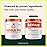 Genius Pre Workout Powder, Sour Apple - All-Natural Nootropic Pre-Workout & Caffeine-Free Nitric Oxide Booster Supplement with Beta Alanine & Alpha GPC - No Artificial Flavors, Sweeteners, or Dyes