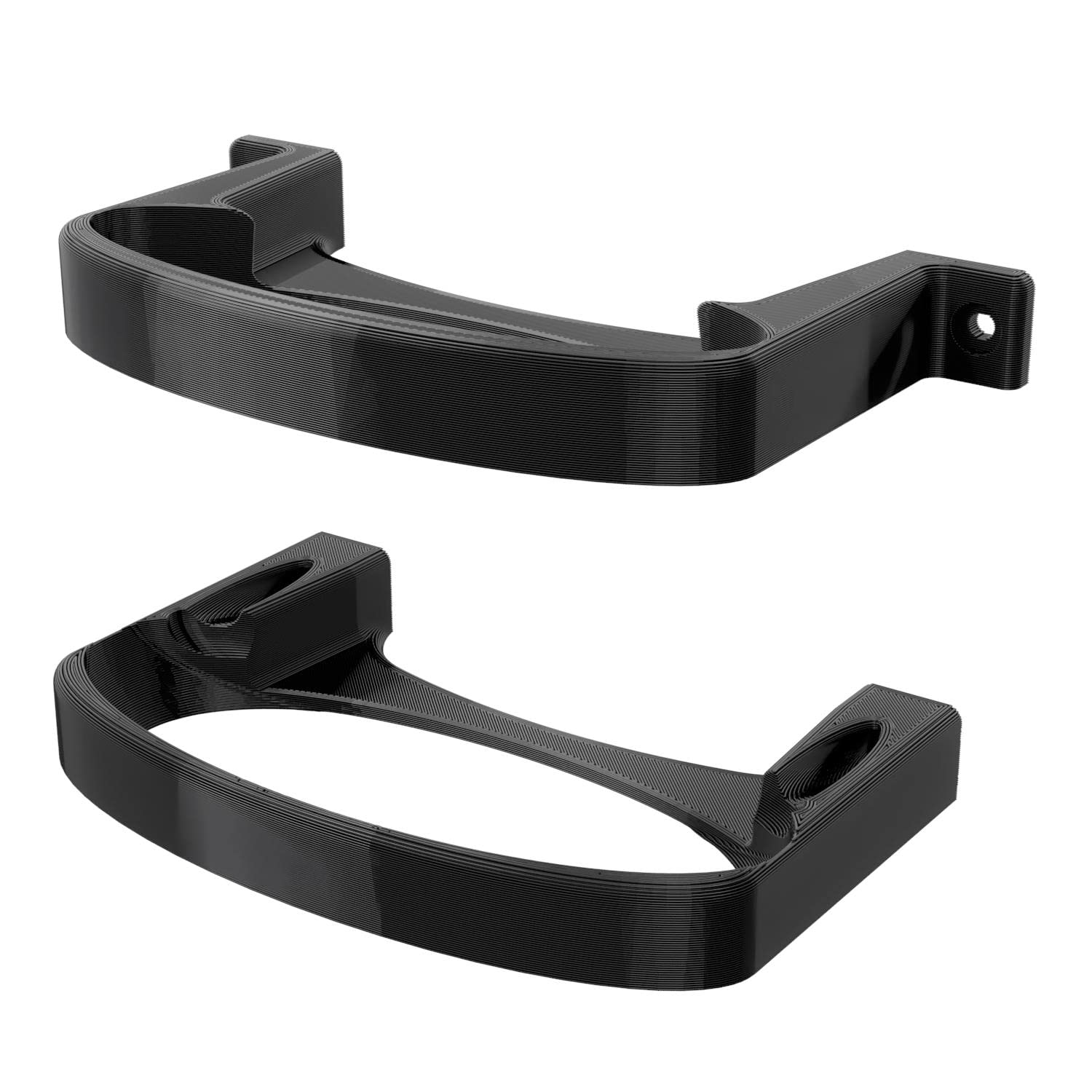 RBK352 /353/RBS350 Security Wall Mount for Netgear Orbi AX1800 WiFi Router & Satellite Mesh System