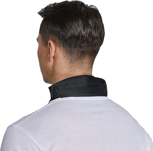 Miniatura 6 de Delantal de goma impermeable para carnicero resistente al aceite resistente a los productos químicos delantales de seguridad para limpiar peces,