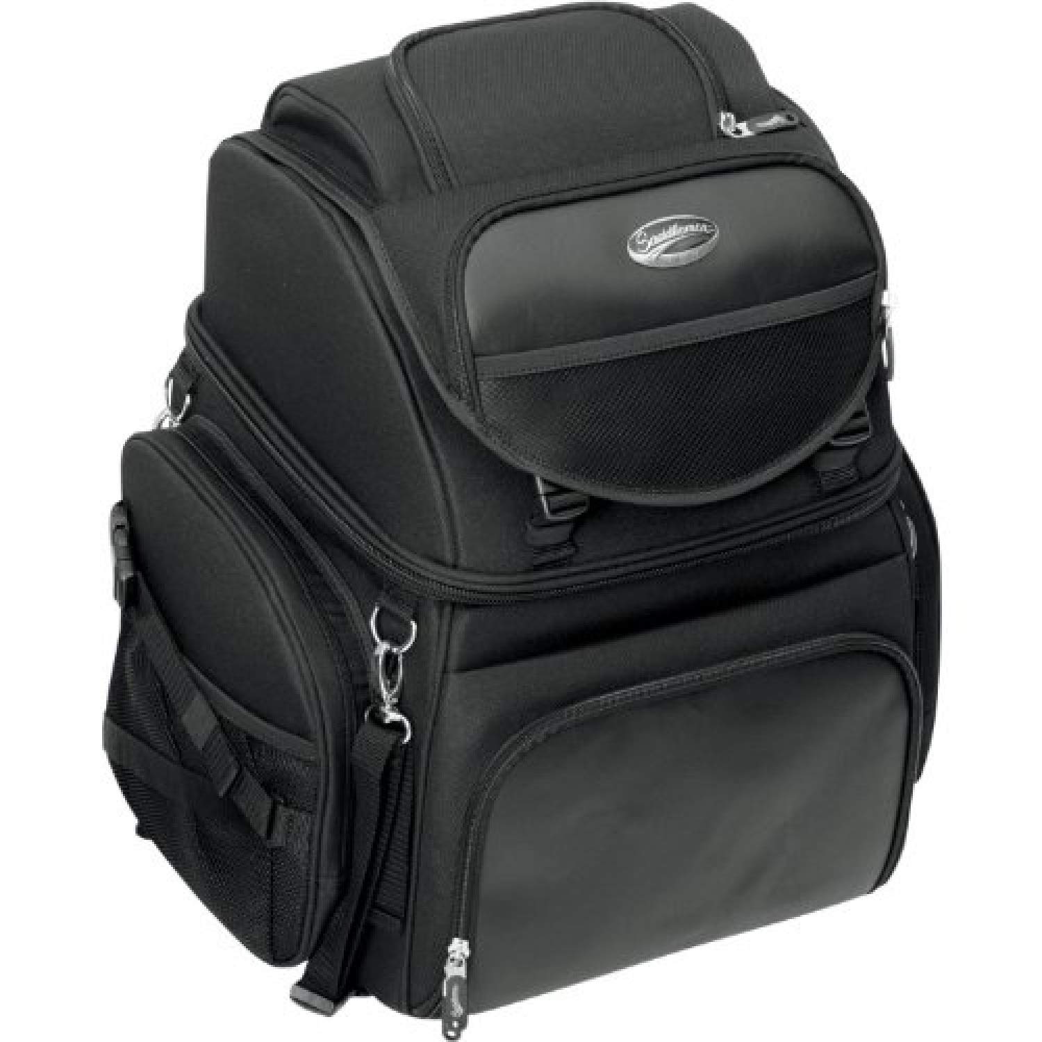 Saddlemen (Sadorumen) large capacity Sissy / back seat bag BR3400 Contents 55L P-3515-0107