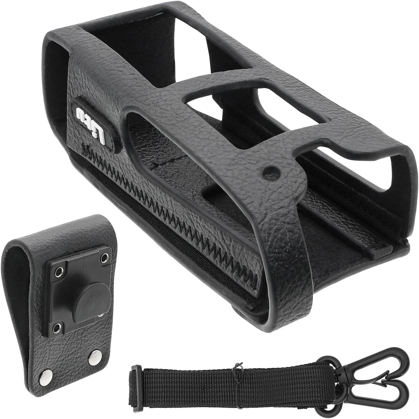 Case Compatible with Motorola MTP810Ex, MTP850Ex, Part Number: NNTN7383, NNTN7383A