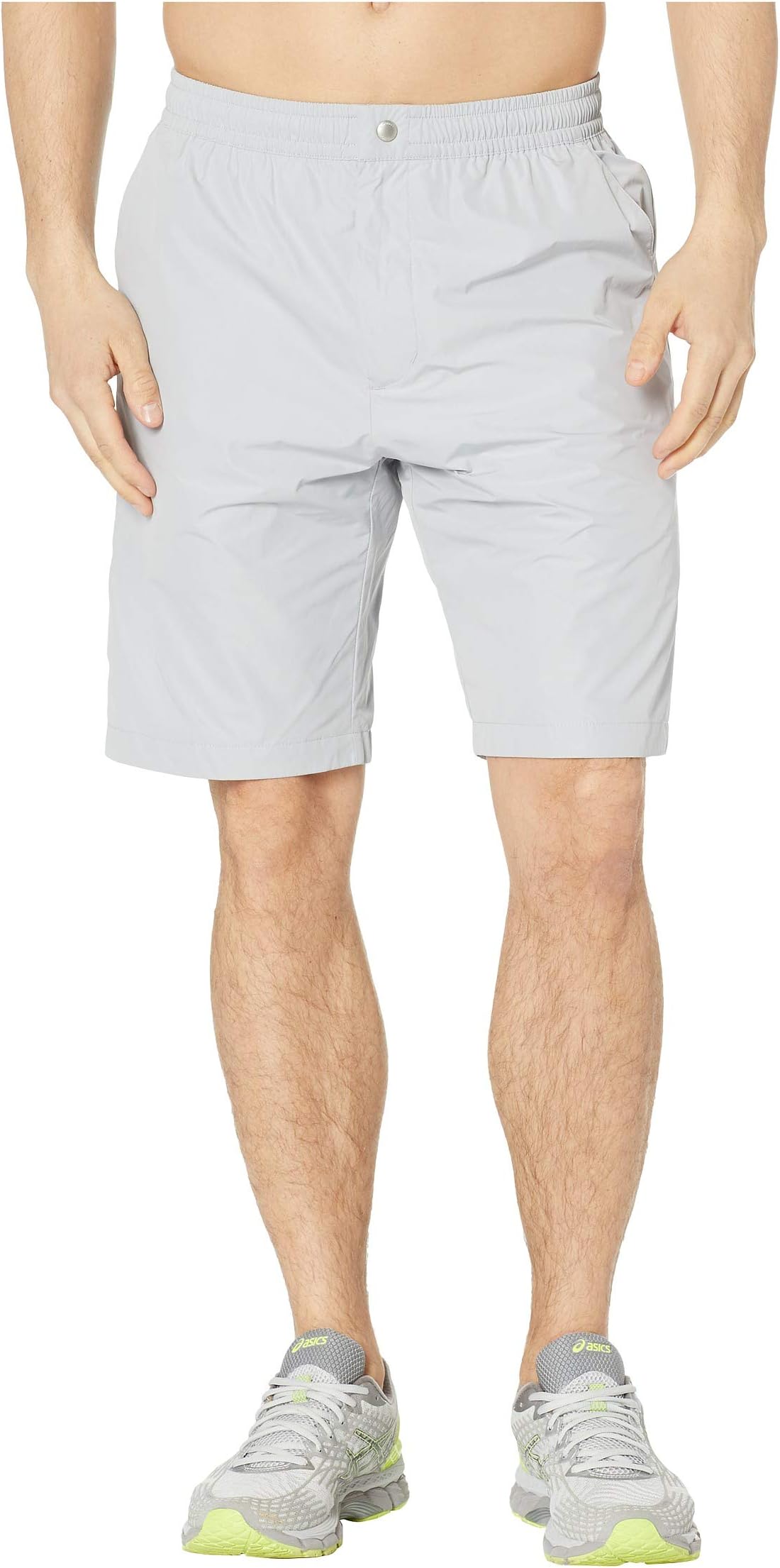 Commuter Shorts