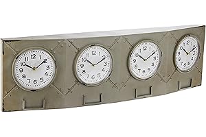 Kenickie Clock: A Timeless Masterpiece for Global Timekeeping