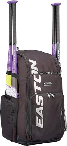 Easton  Roadhouse Backpack Equipment Bag  Slowpitch Softball Multiple Styles