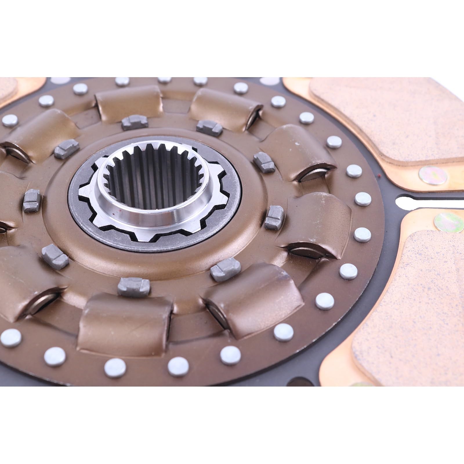 Amazon.com: HOLDWELL Clutch Disk Assembly T5189-14302 T5189-14301