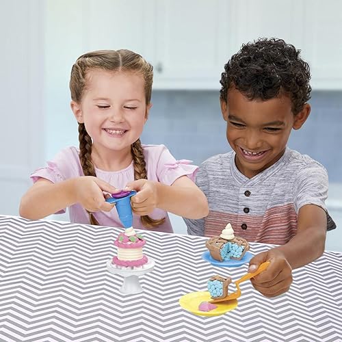 Miniatura 4 de Tapete de 43 x 43 pulgadas para silla de bebé, impermeable, a prueba de fugas, antideslizante, con 4 pares de parches adhesivos (43 x 43 pulgadas,