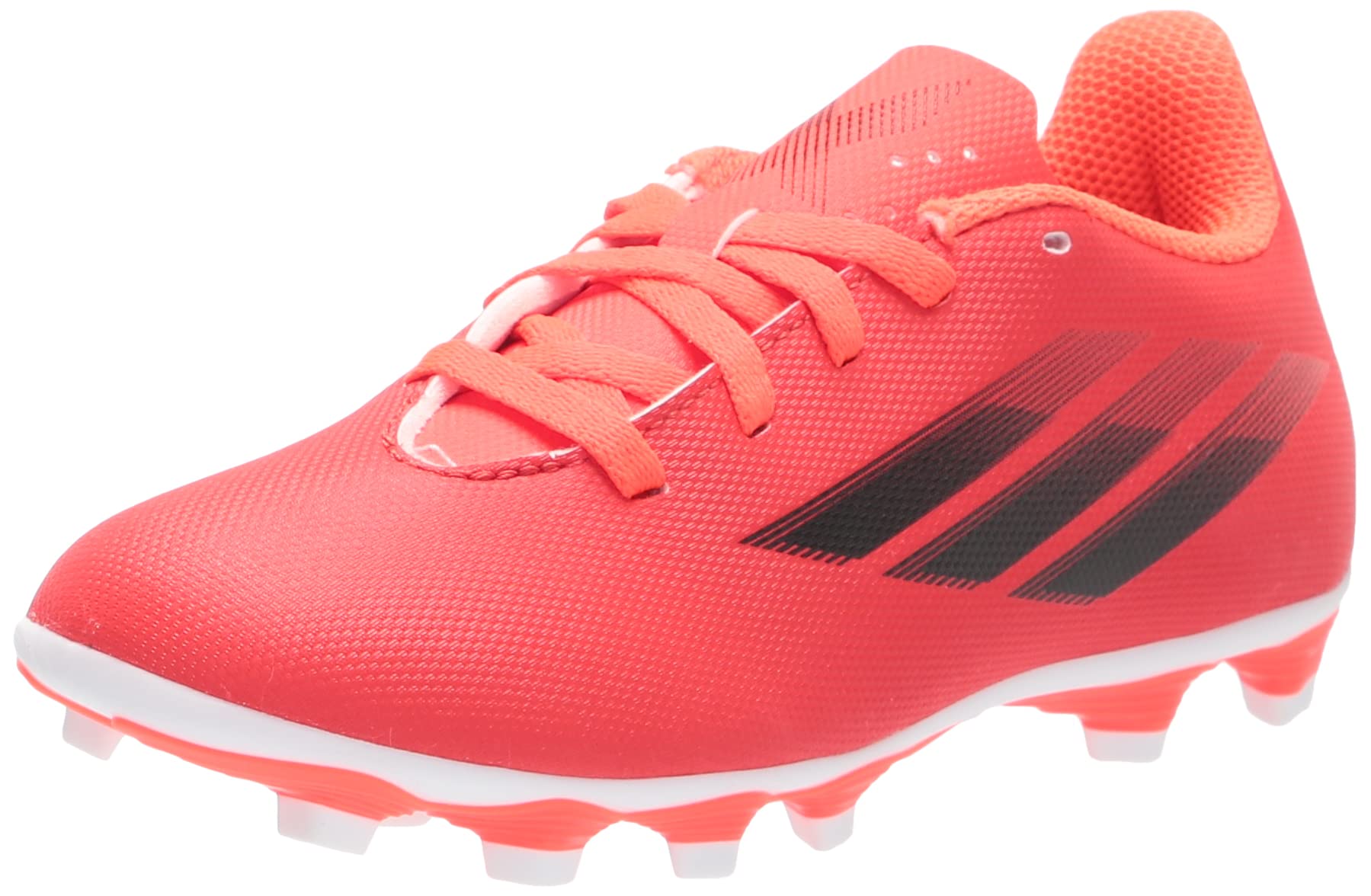 adidas X Speedflow.4 Elastyczne Ground Unisex dziecięce buty piłkarskie