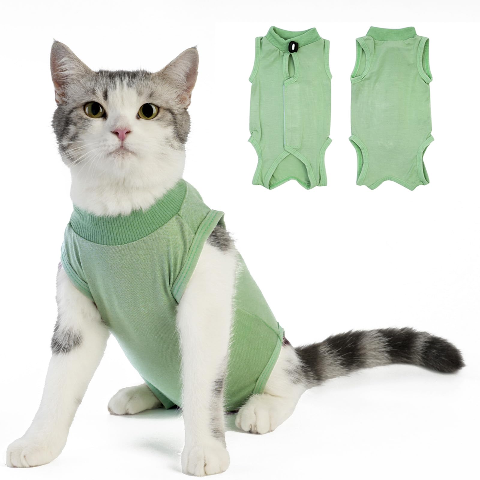 kzrfojy Recovery Suit