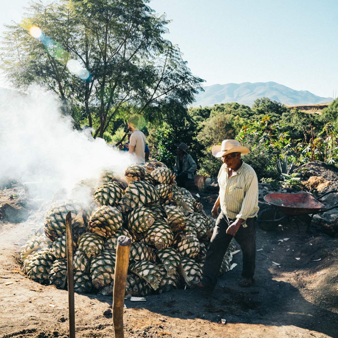 Madre Mezcal Ensamble