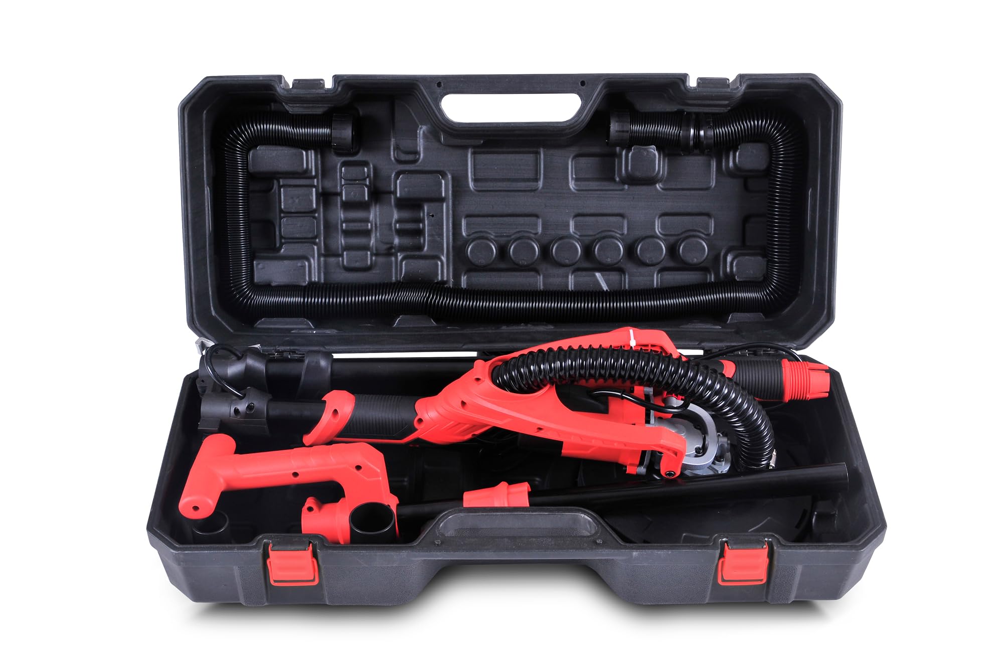 Lijadora de pared LP 750 AVS, STAYER