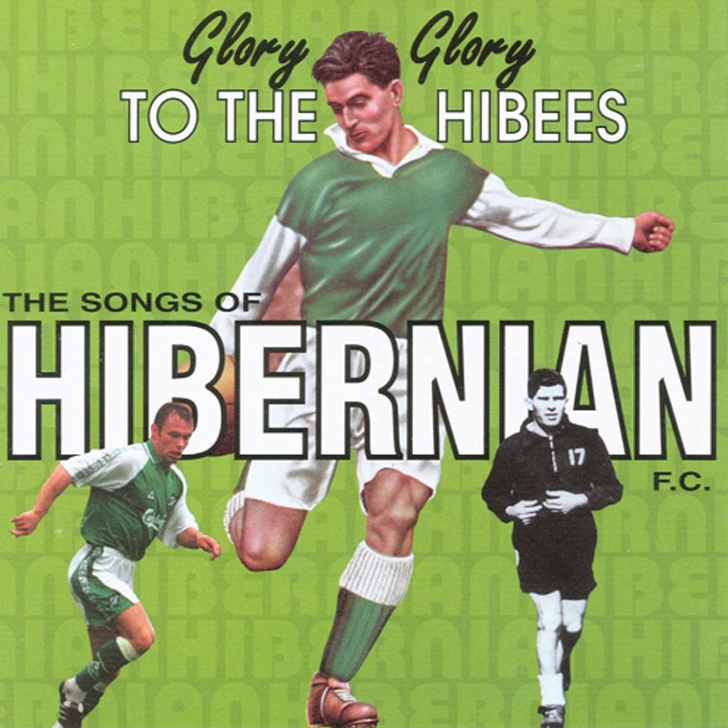 Hibernian Football Team