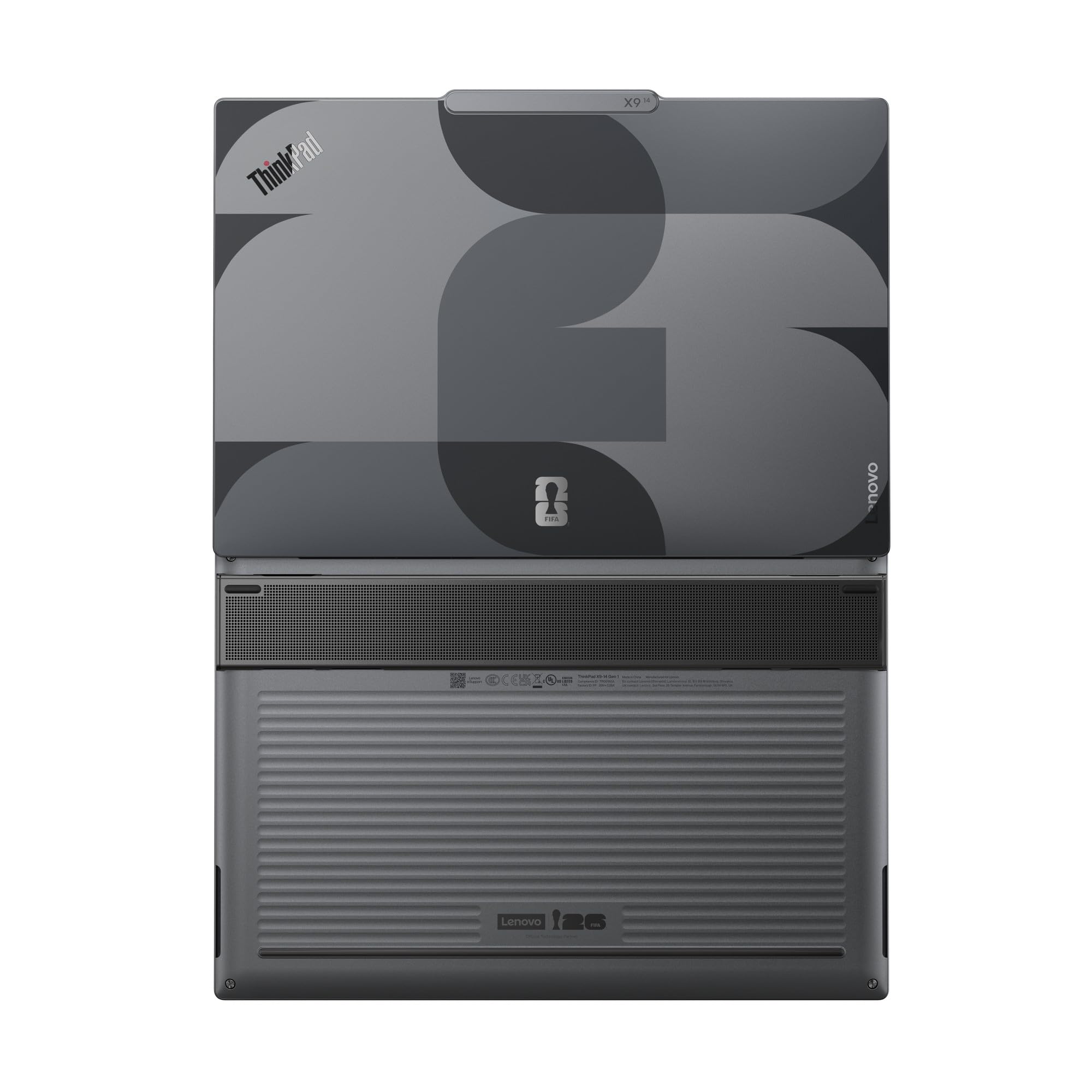 Notebook Lenovo ThinkPad X9-14 G1 FIFA Edition Intel Core Ultra 7