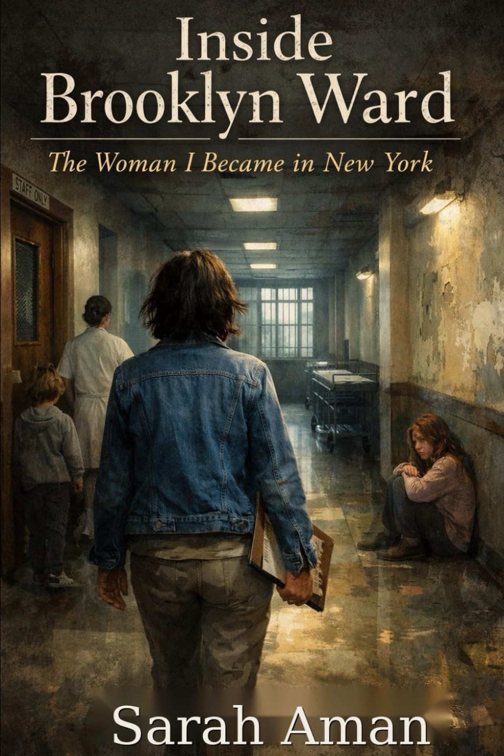 Inside Brooklyn Ward: The Woman I Became in New York