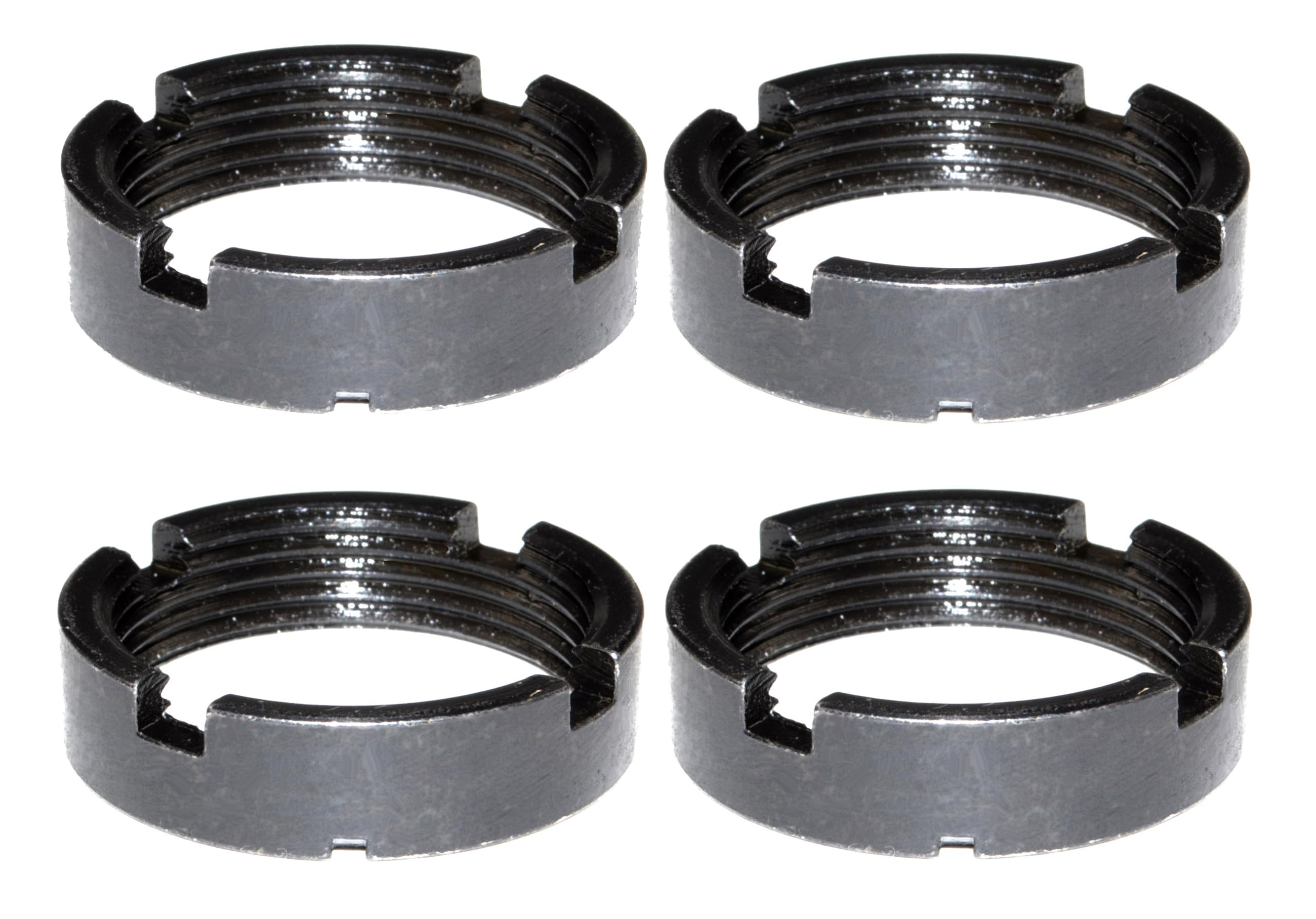Steel Hex Nut 1-3/16x16 TPI - PRESMA -5