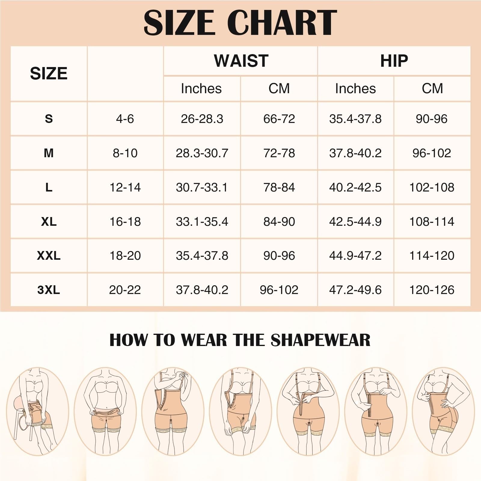 Body Shaper Dimagrante Shapewear Vita Trainer Senza Cuciture Mutandine Contenitive della Pancia Push Up Butt Lifter Corsetto Intimo