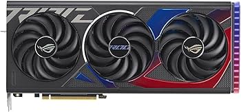Amazon | ASUS ROG Strix GeForce RTX 4070 Super OC Edition
