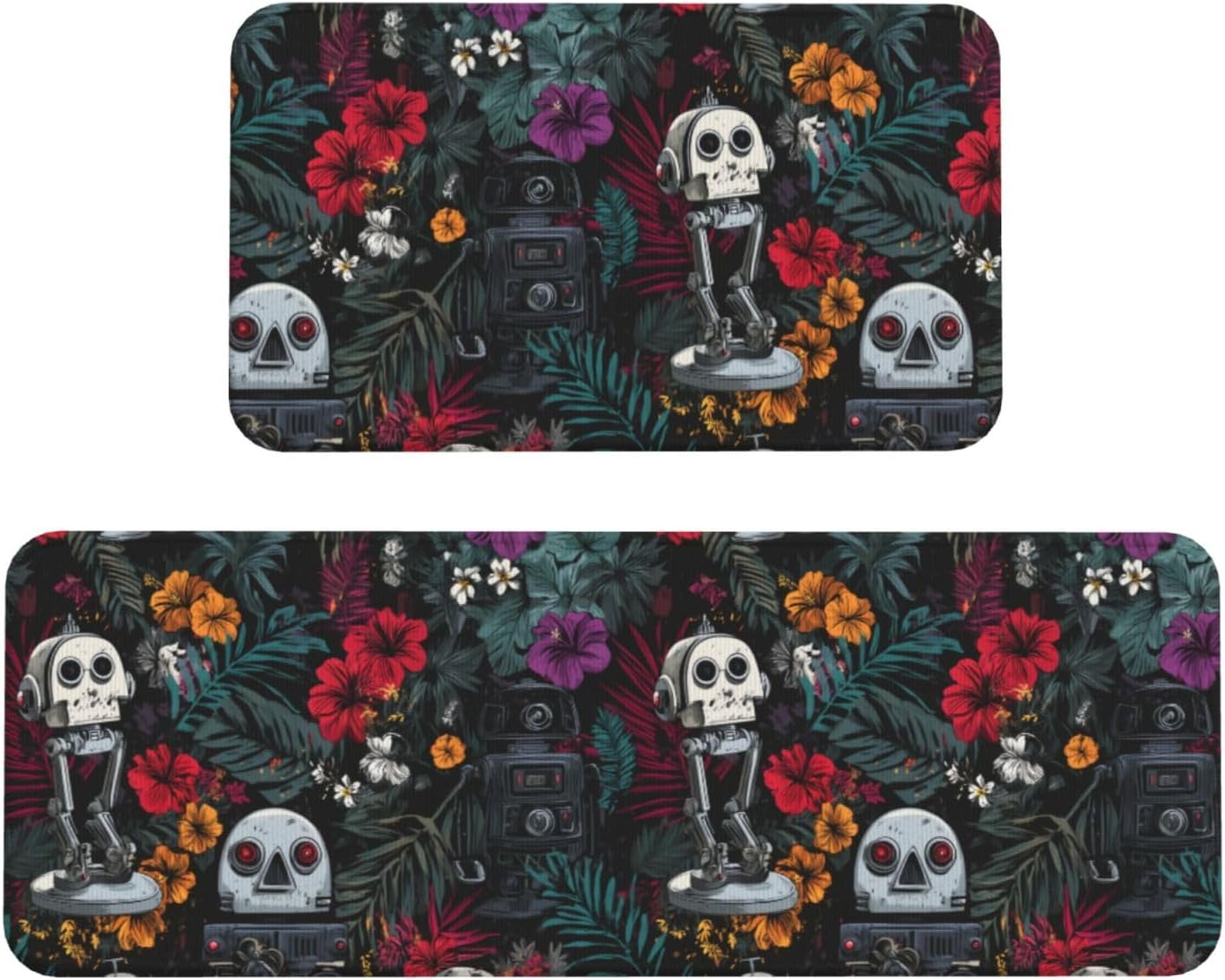 Alfombras de Cocina