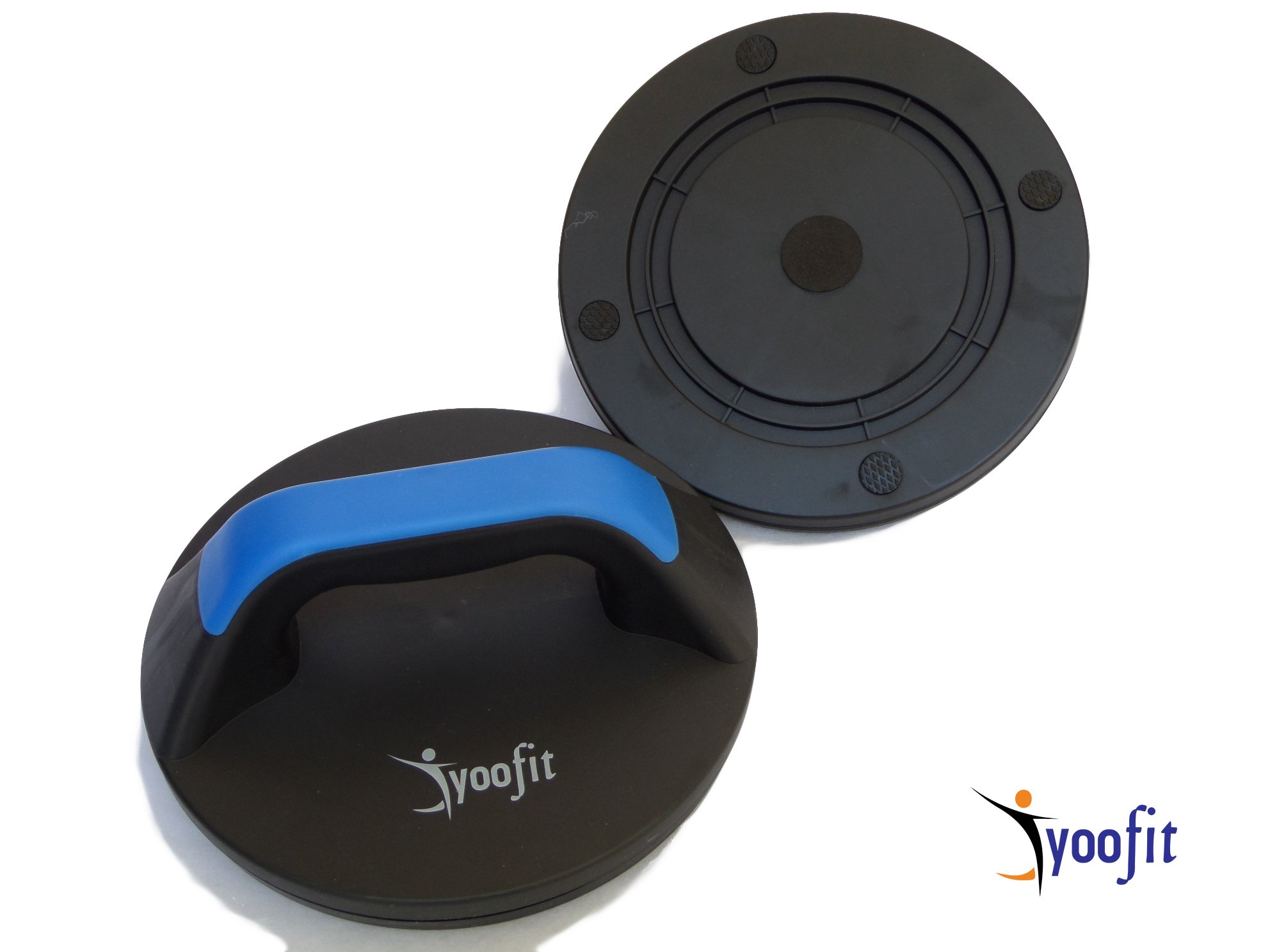 Amazon | yoofit回転プッシュアップバー – Perfect Get Upper Body