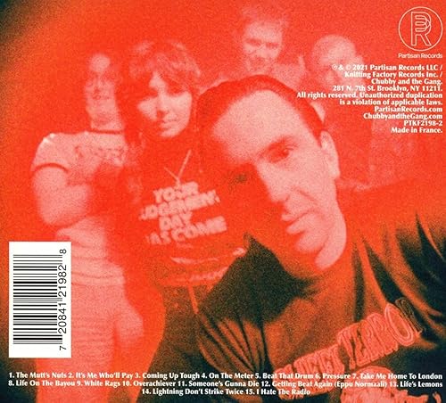 Miniatura 2 de Las nueces del Mutt