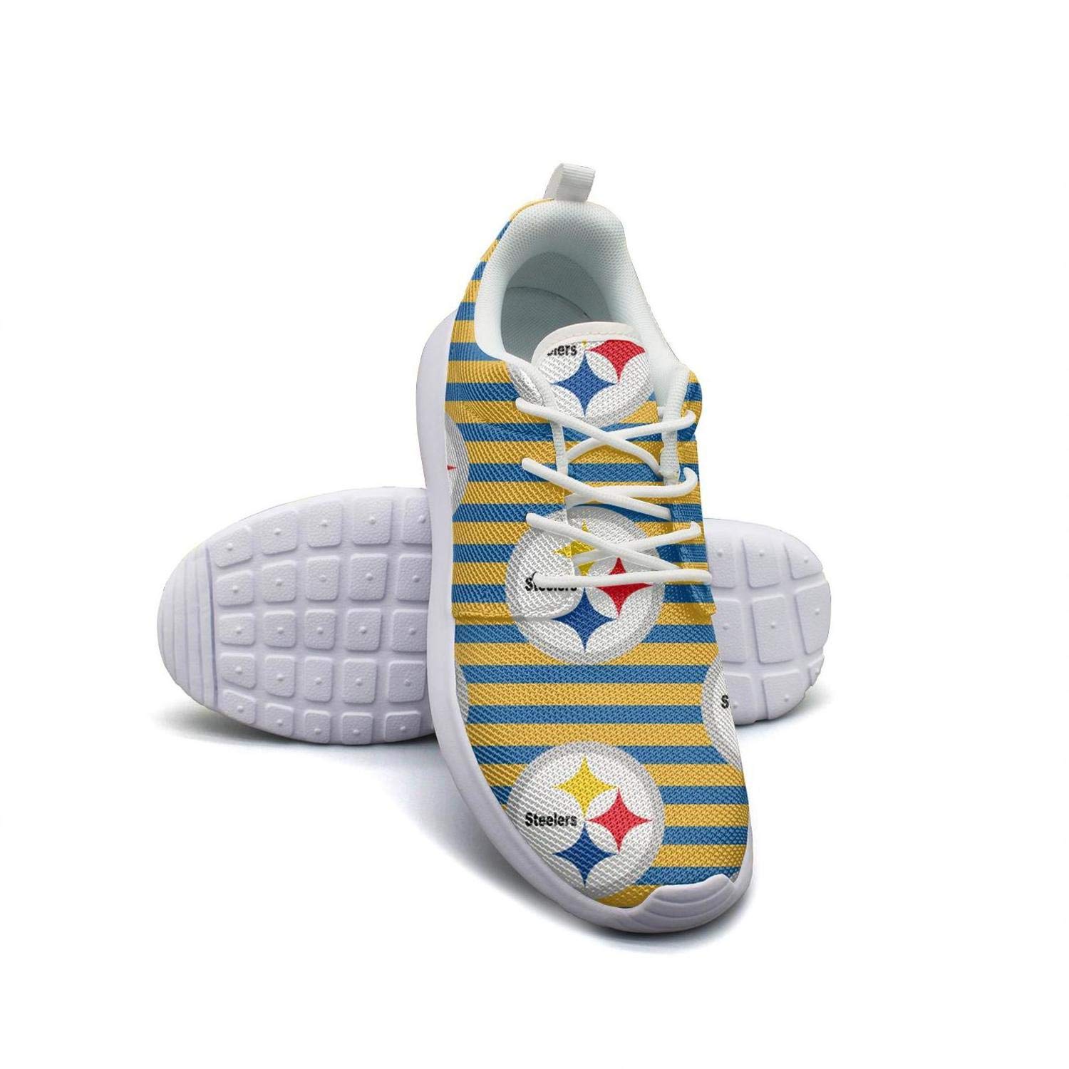 Xanx Smon Men's Running Shoes Lightweight Comfortable Mesh Sports Shoes Casual Walking Athletic Sneakers