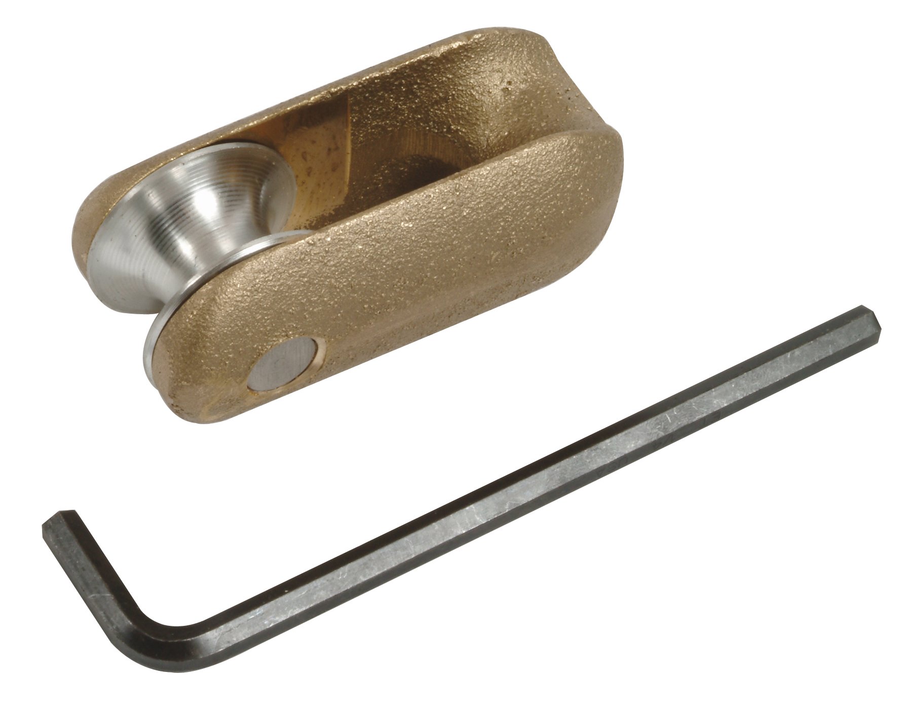 Greenlee Rope Clevis Unit - Grab Hooks - Amazon.com