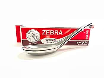 新品未使用 正規品 ZEBRA スプーン13cm 1ダース(12箱) 144個 楽天市場