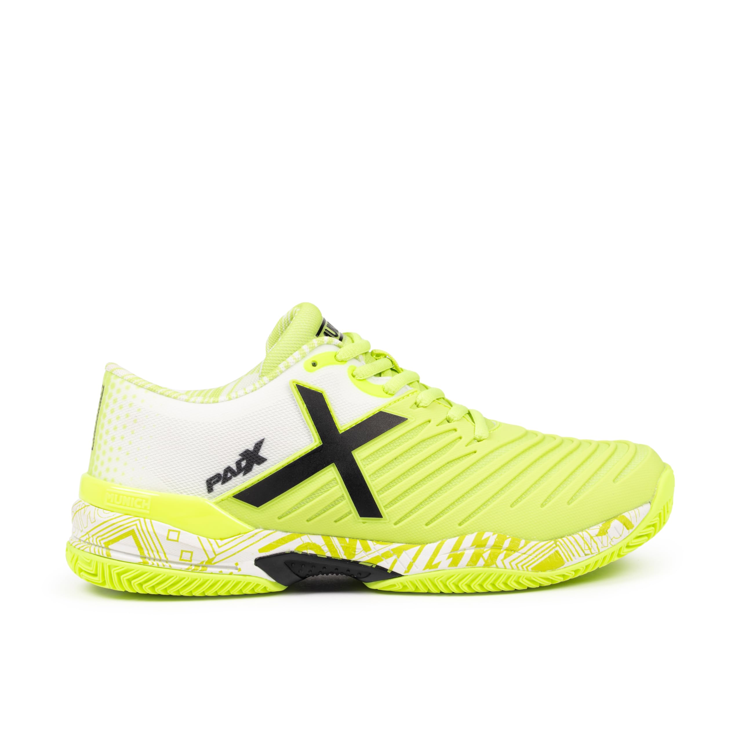 Munich Padx 62 Padel ZapatillasHombre