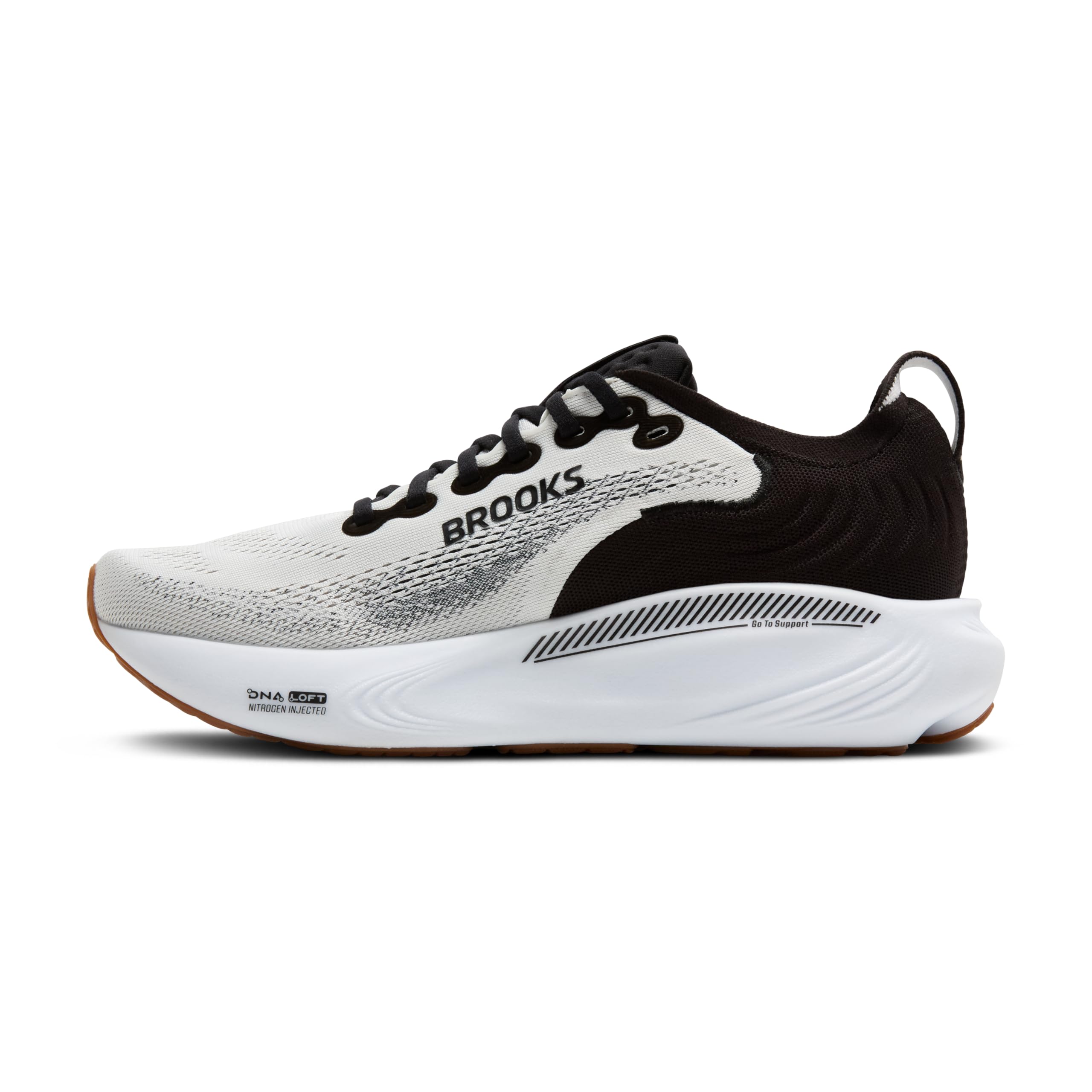 Brooks Scarpe da Corsa e Corsa Adrenaline GTS 25 Supportive per Uomo