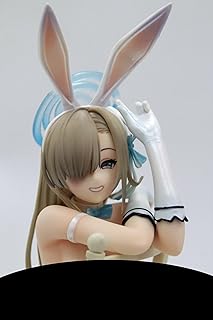魔改手办一之濑 明日奈 pvc 改造完成品 [並行輸入品]