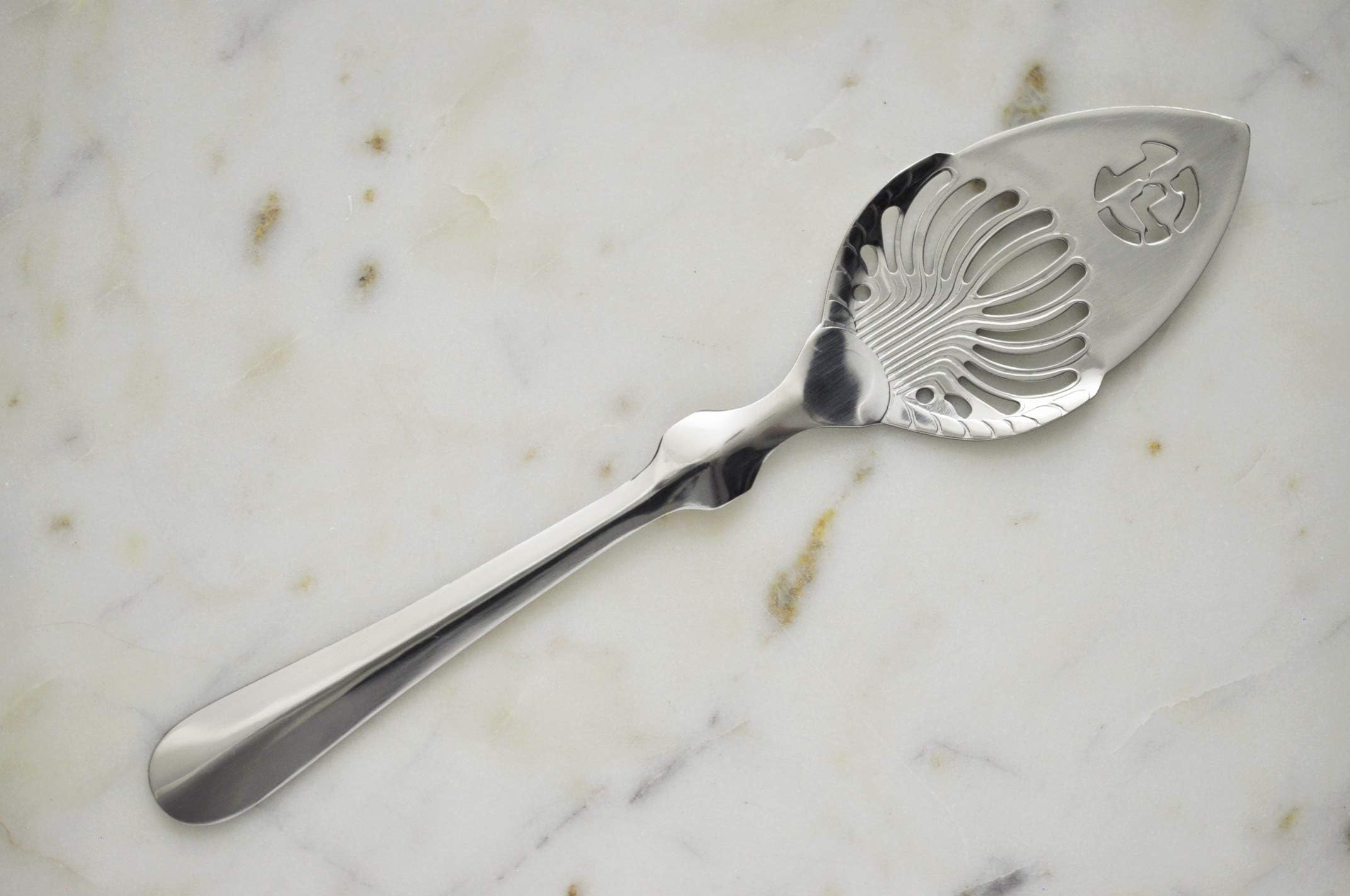 Toulouse Lautrec Absinthe Spoon #13