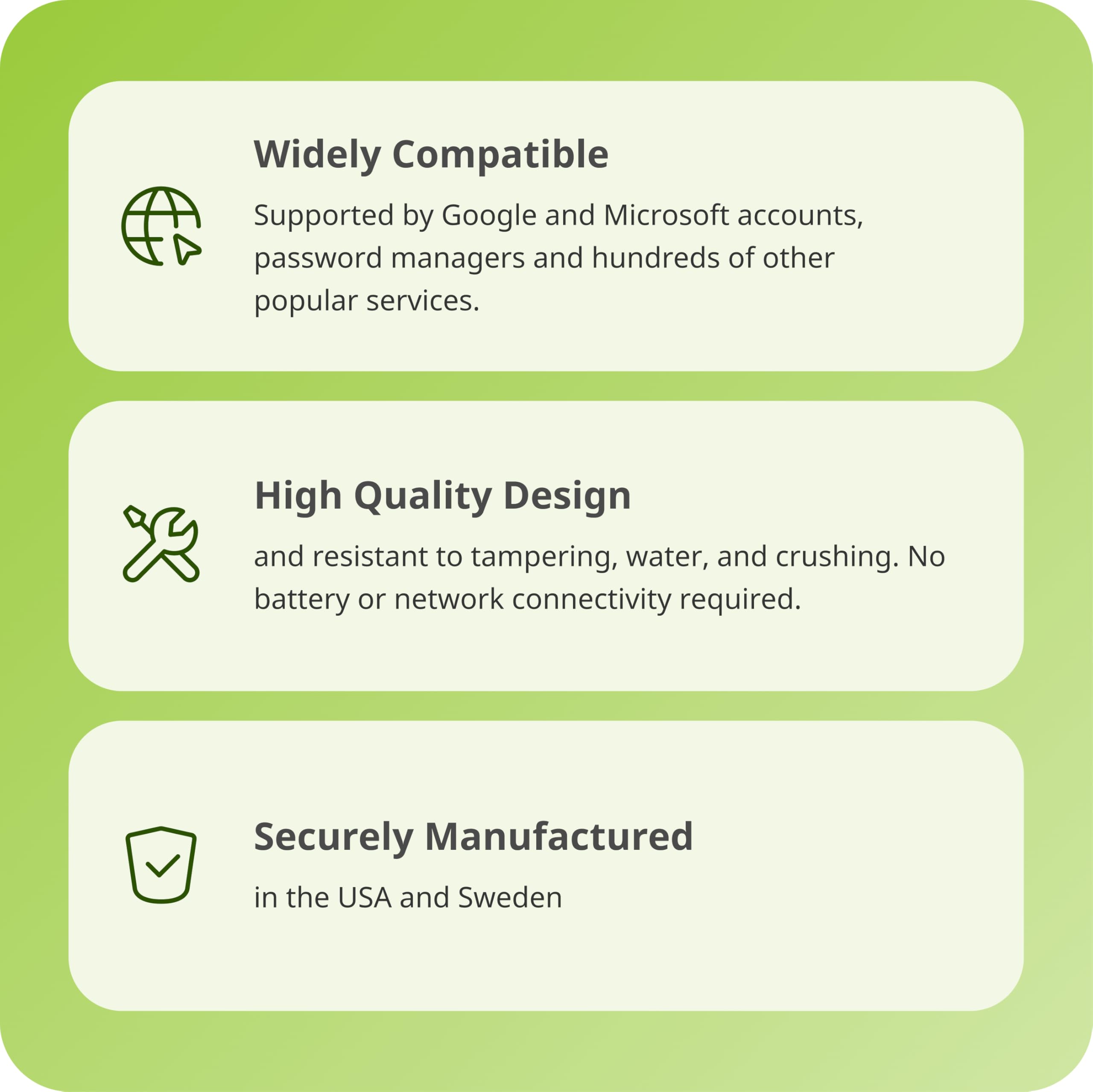 Yubico YubiKey 5C NFC und Nano 5C Bundle Sicherheitsschlüssel Zwei-Faktor-Authentifizierung USB-C NFC FIDO-Zertifiziert