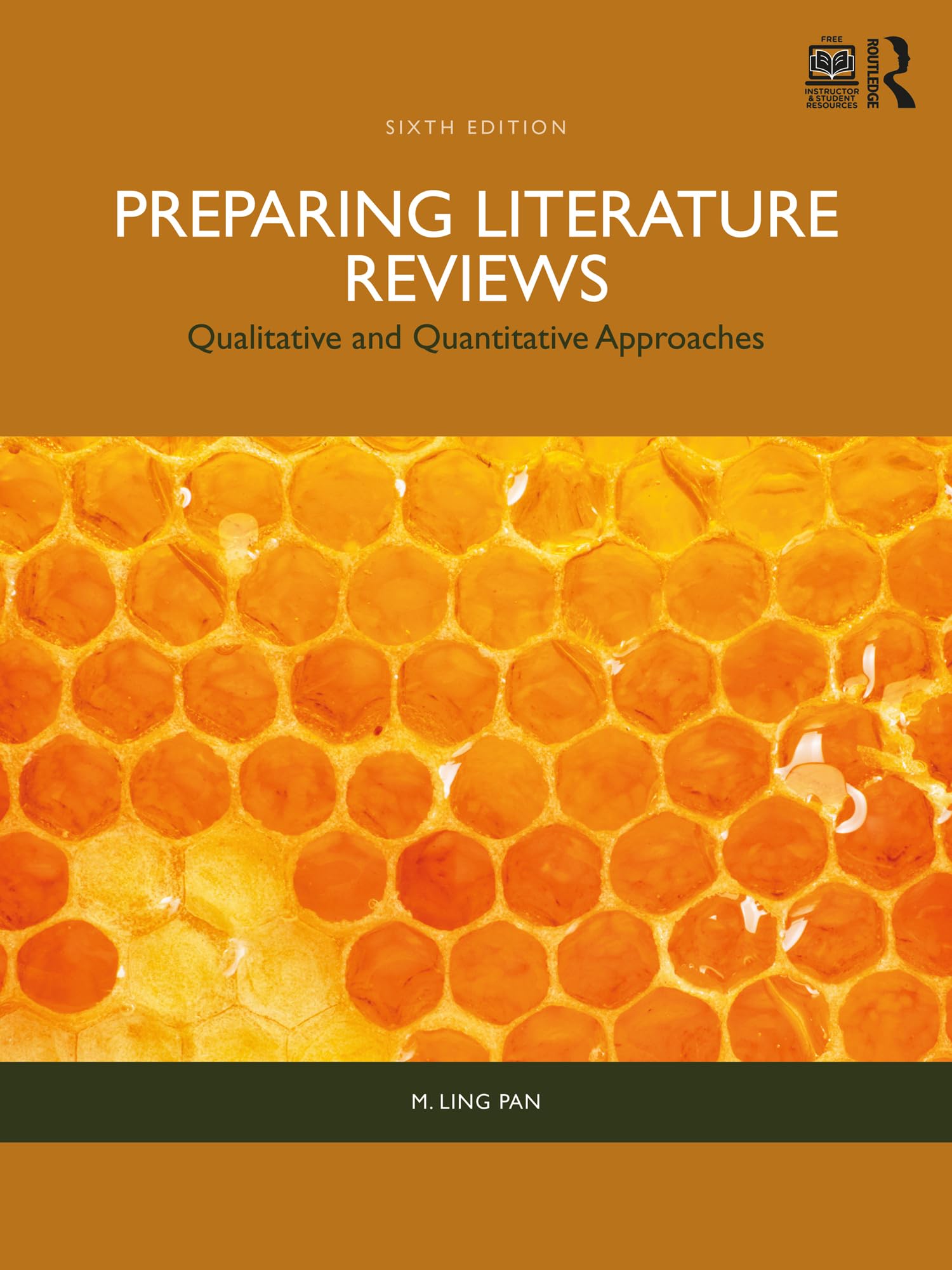 Preparing Literature Reviews: Qualitative and Quantitative Approaches (English Edition)