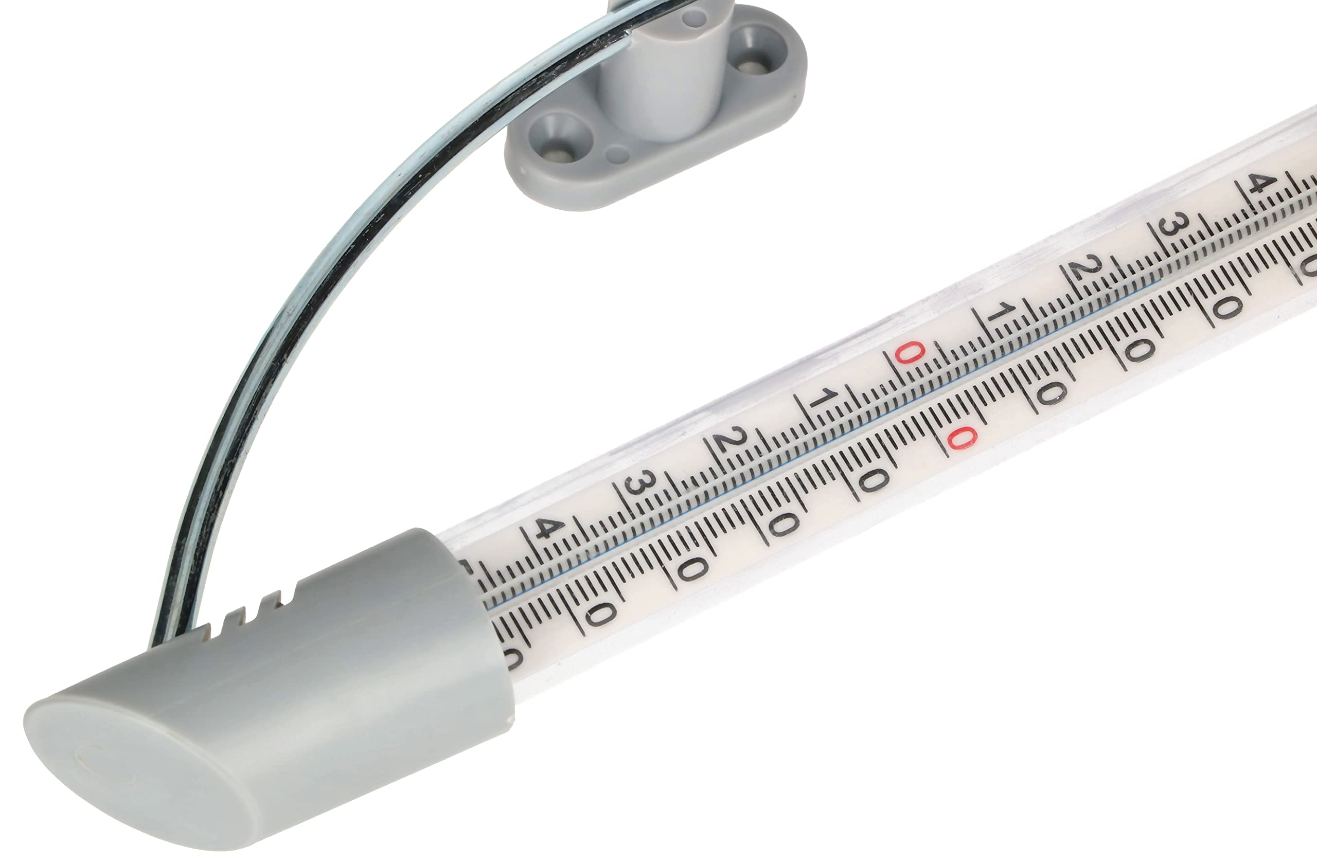 TERMOMETRO MECCANICO DA patio esterno con igrometro senza batteria necessaria EUR 7,27 - PicClick IT