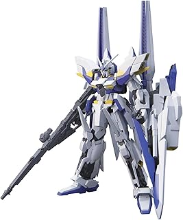 HGUC 1/144 MSN-001X ガンダムデルタカイ (機動戦士ガンダムUC MSV)