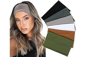 Klassy Head Band - Get Ready to Rule