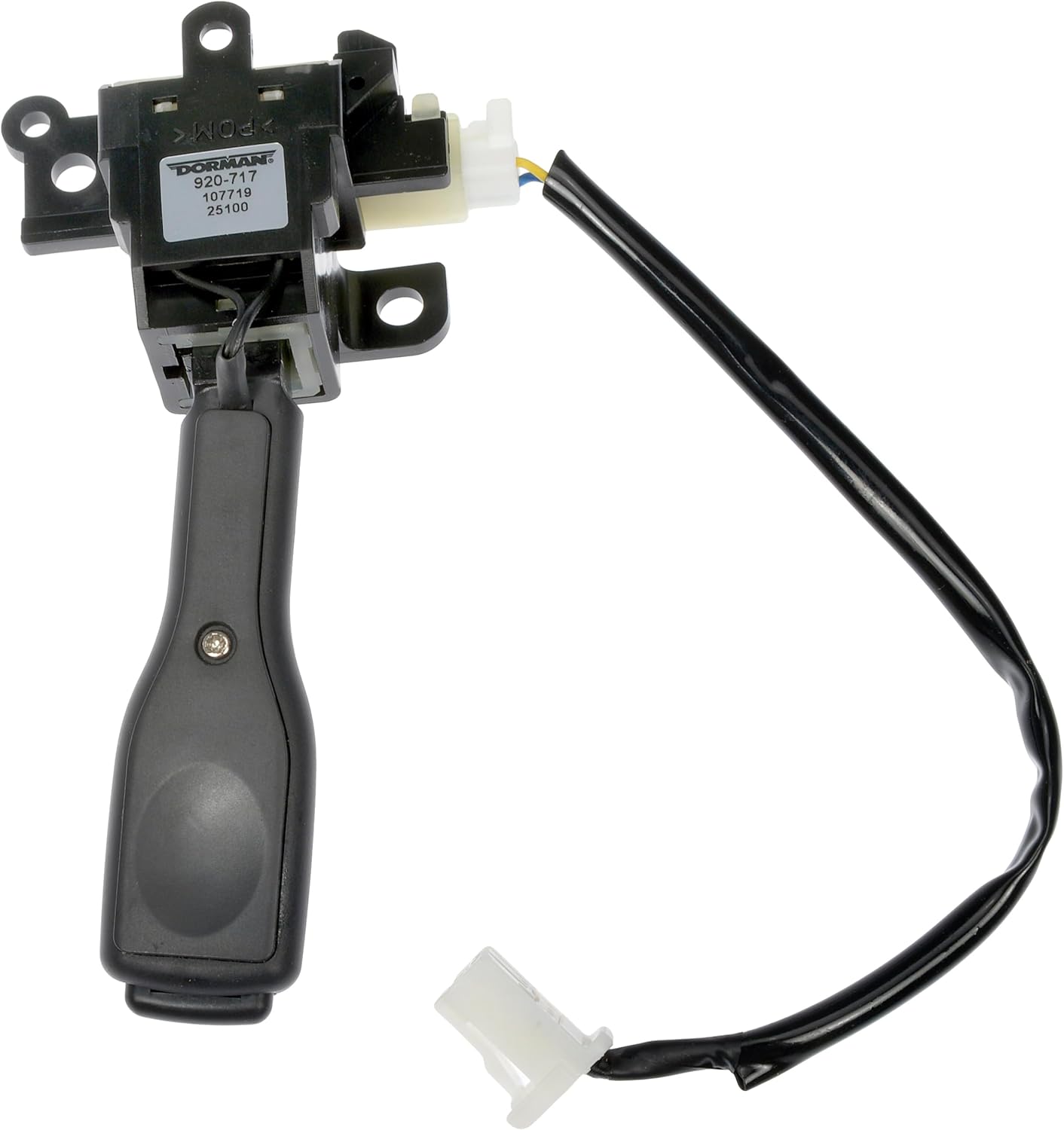 Dorman 920-717 Cruise Control Switch Compatible with Select Lexus/Scion/Toyota Models