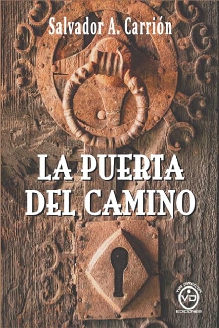 Portada de La Puerta del Camino