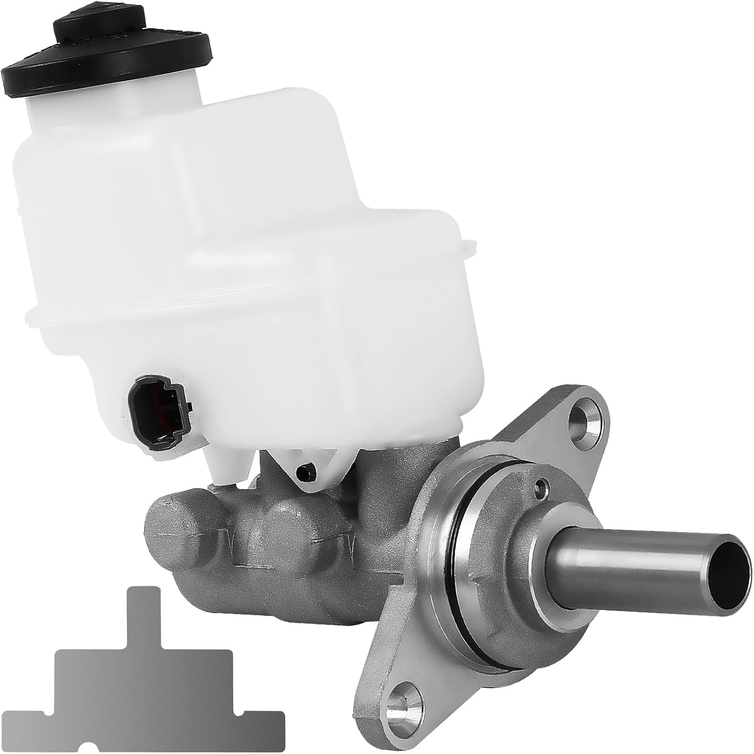 M630561 Brake Master Cylinder with Reservoir and Cap Fit for Toyota Vehicles - RAV4 2006-2012, 2014-2019 - Replaces# 472010R070, 4720142340
