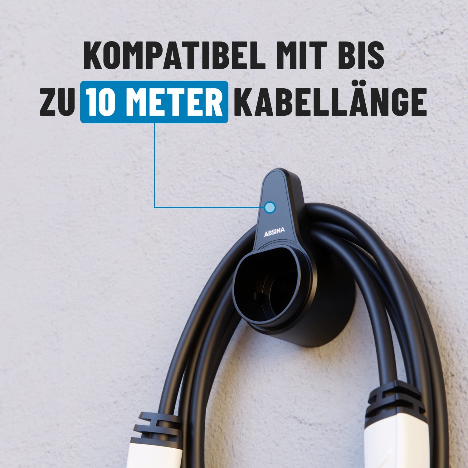 The Troup 4 in 1 oplaadkabel incl Type C bedrukken? - Voordelig & snel